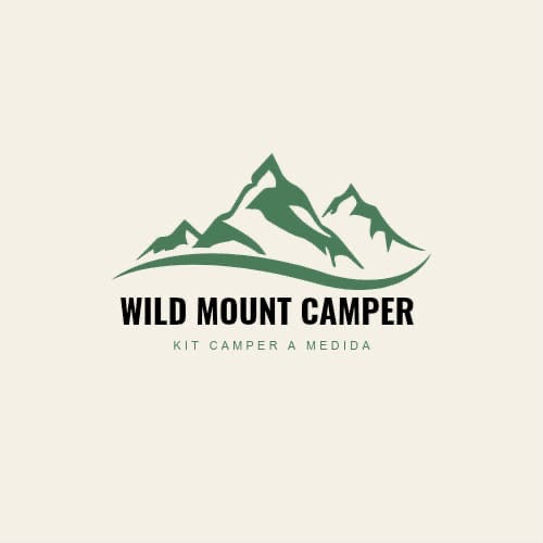 Wild Mount Camper 